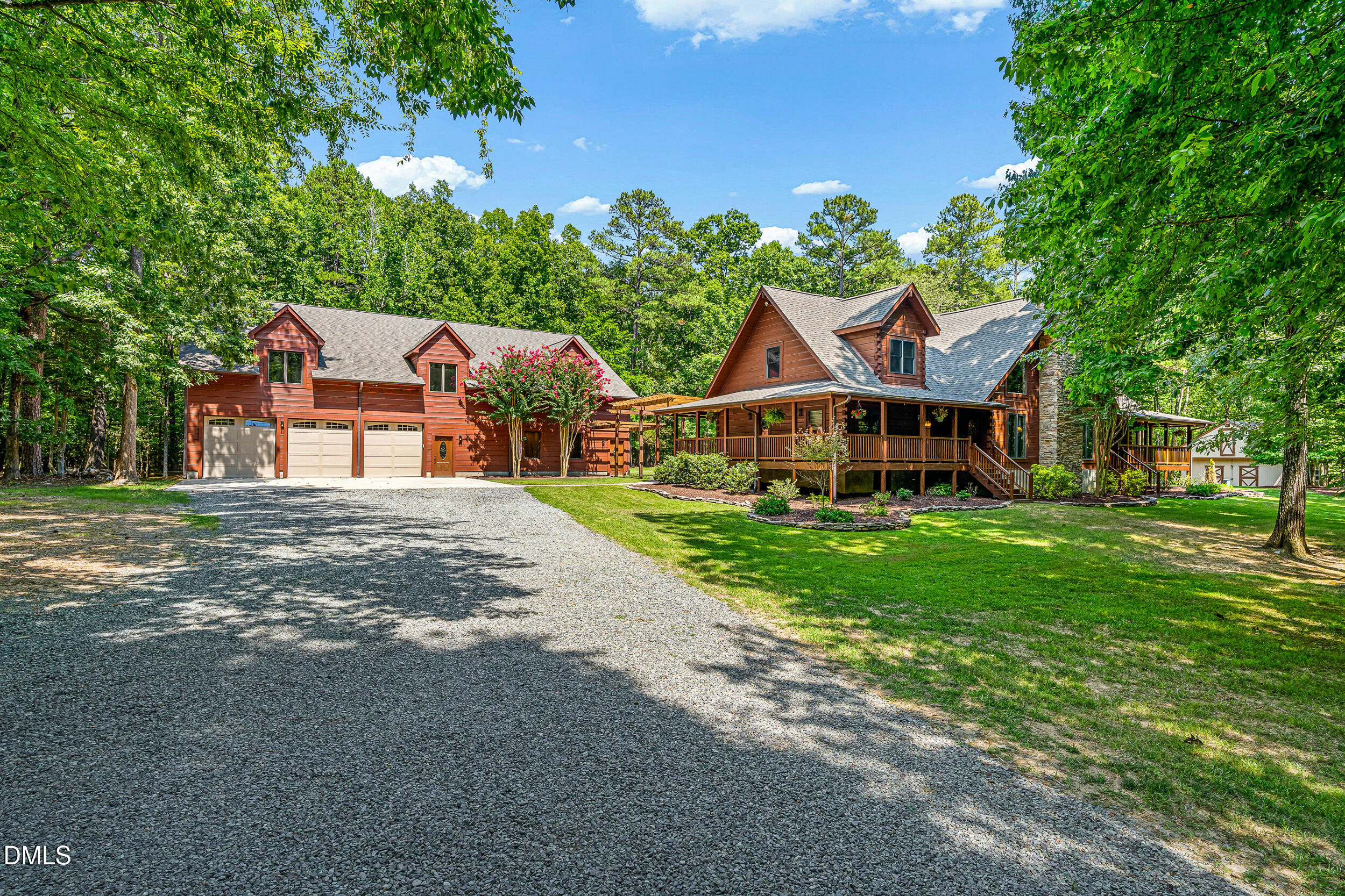 420 Windy Ridge Road
