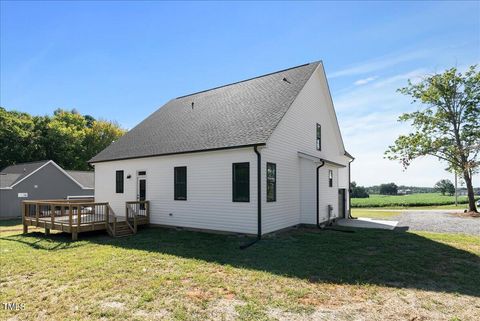 A home in Timberlake