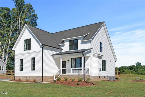 A home in Timberlake