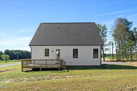 A home in Timberlake