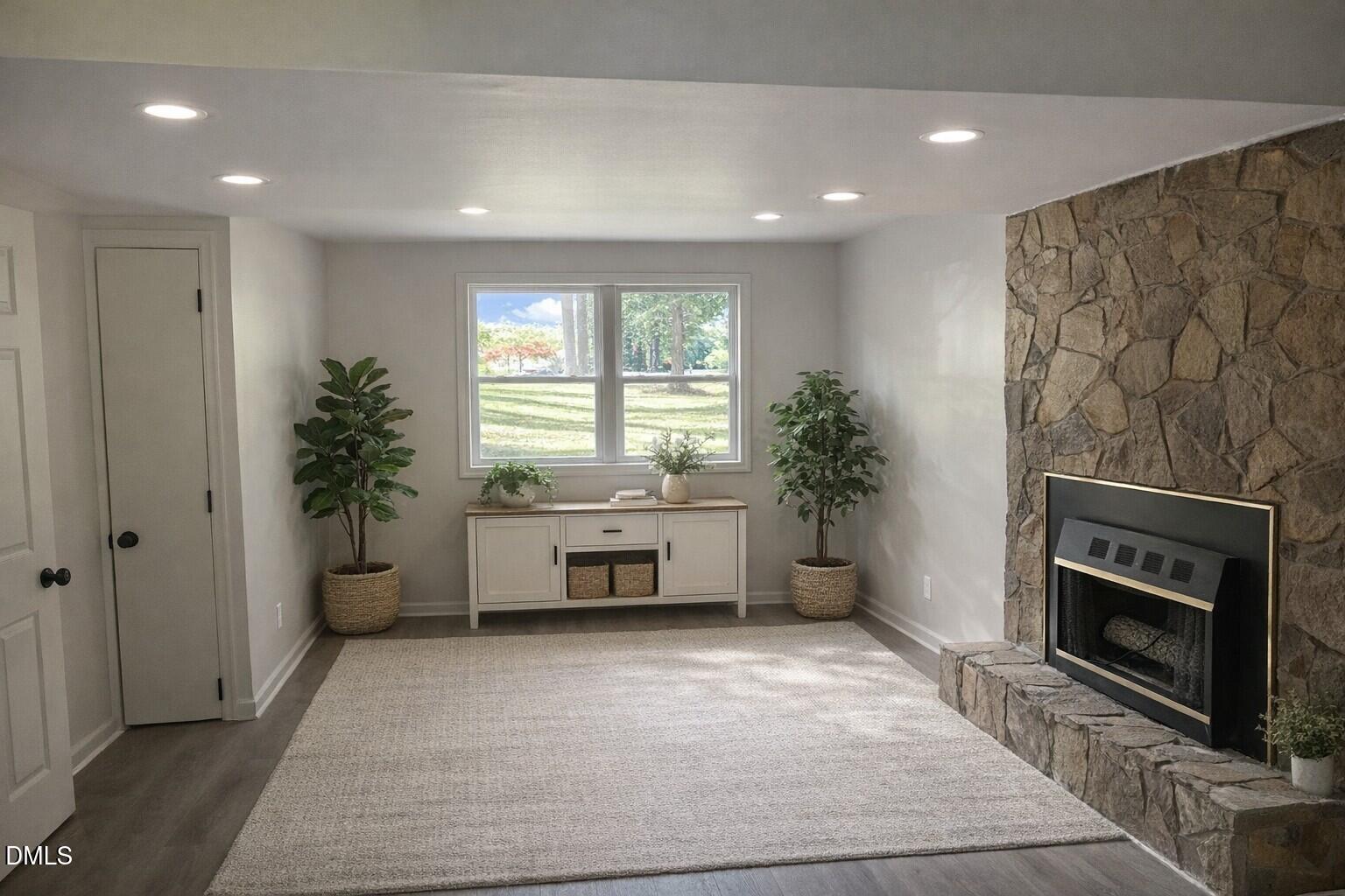 8325 Bells Lake Road