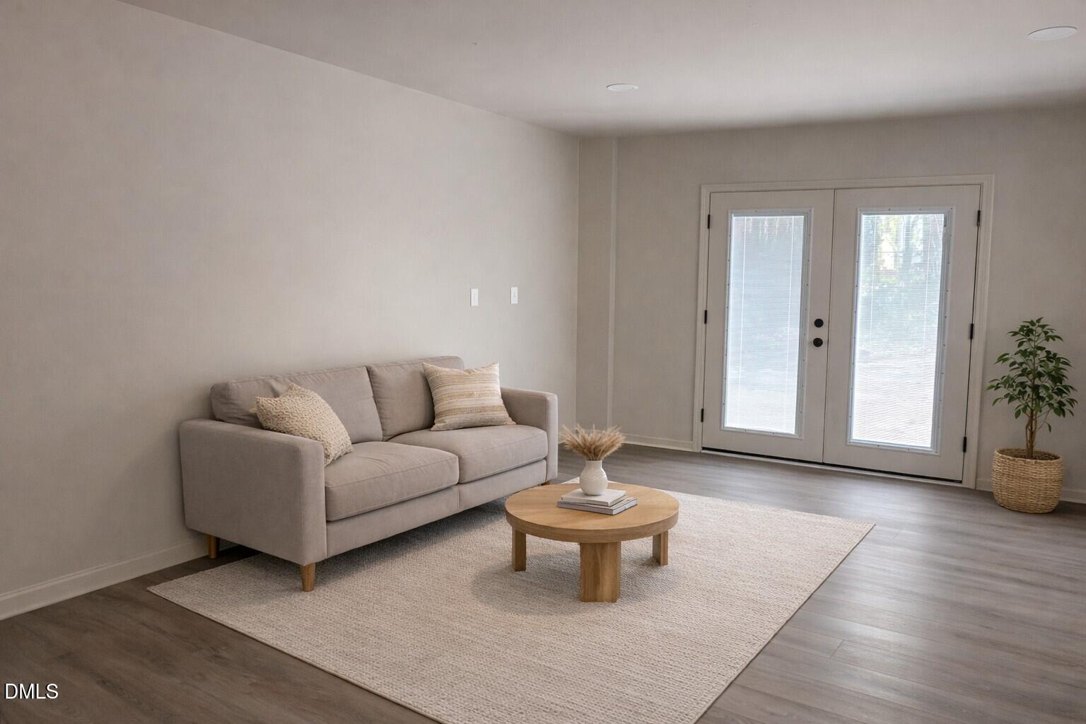 8325 Bells Lake Road