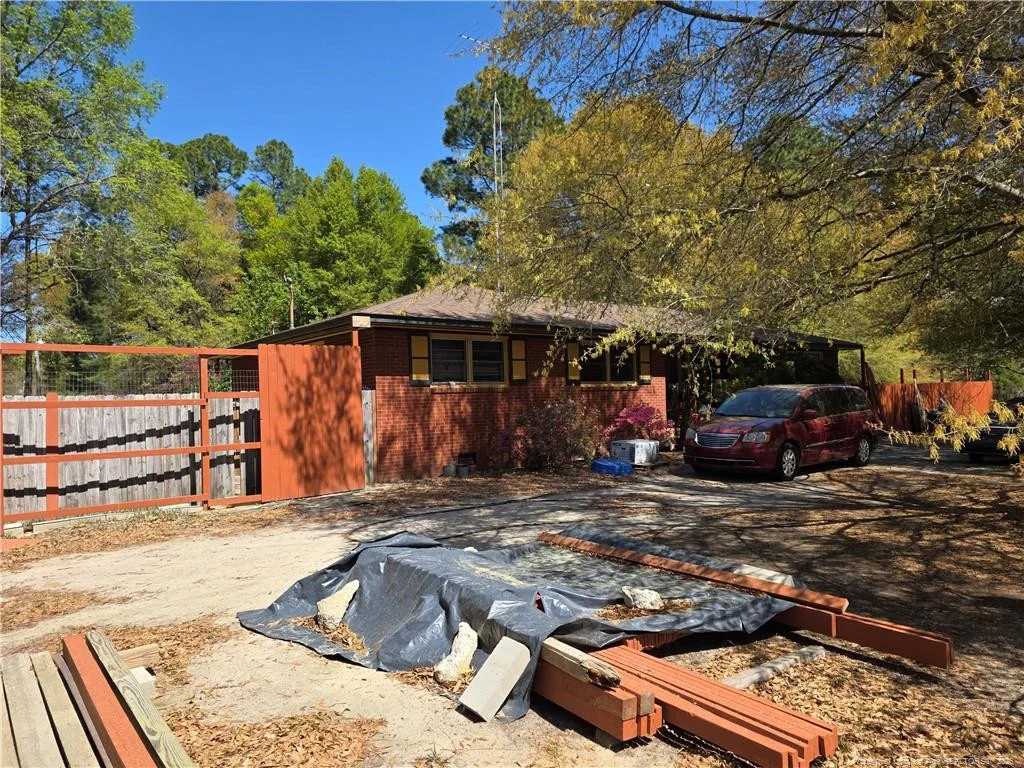 5354 Muscat Road