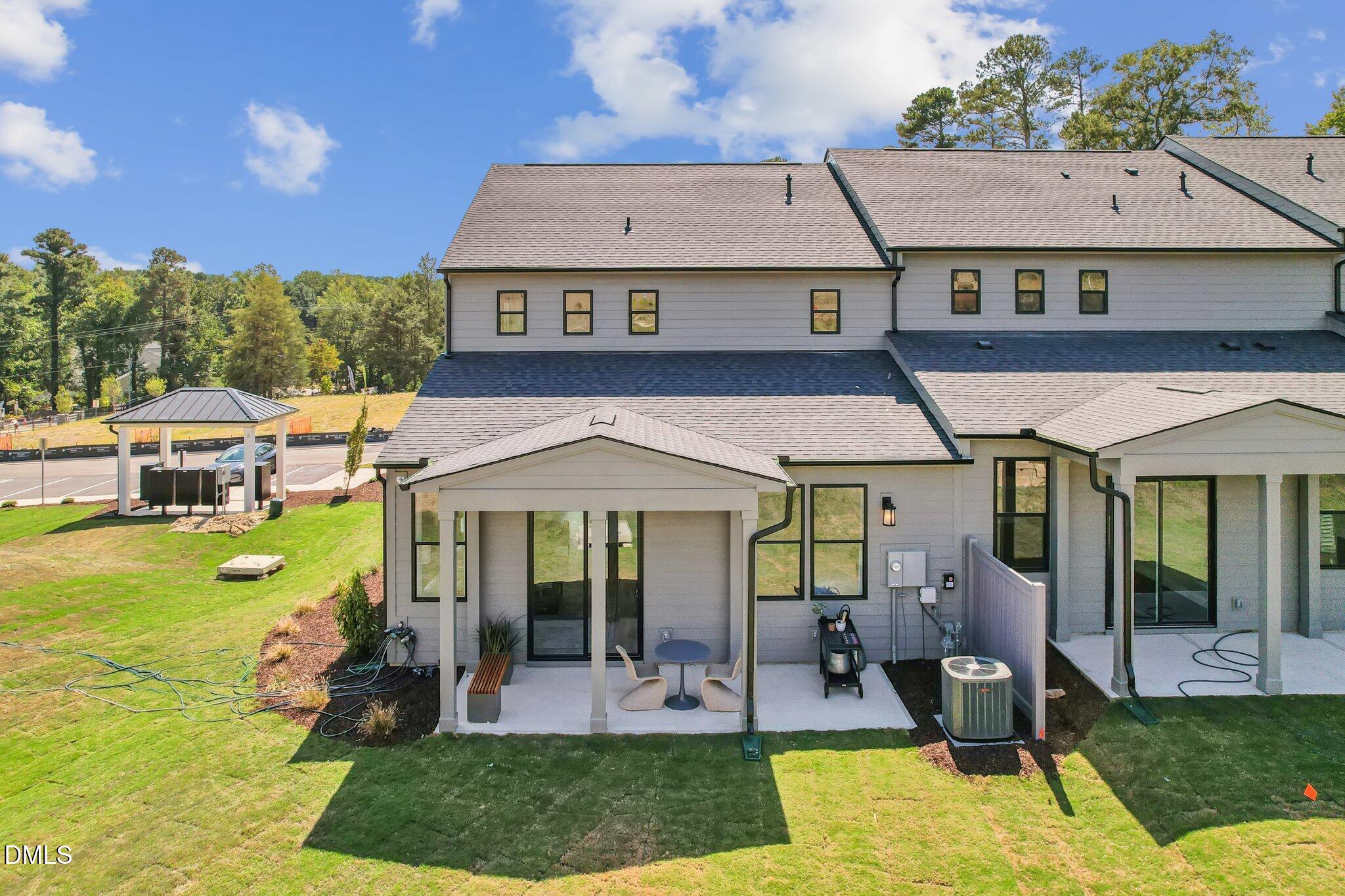 2112 Barrier Ridge Way Lot 34