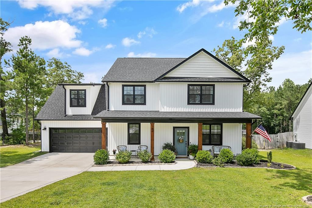 182 Navaho Trail