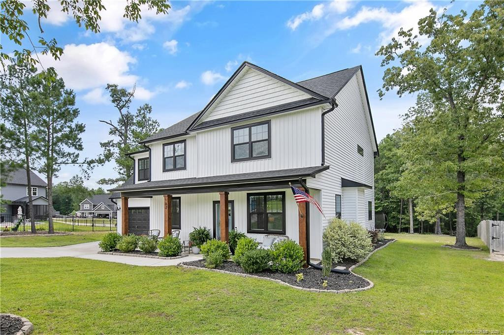 182 Navaho Trail