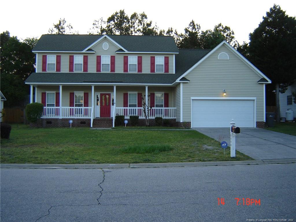 Photo 1 of 40 of 5066 Roy C Stallings Jr Street house