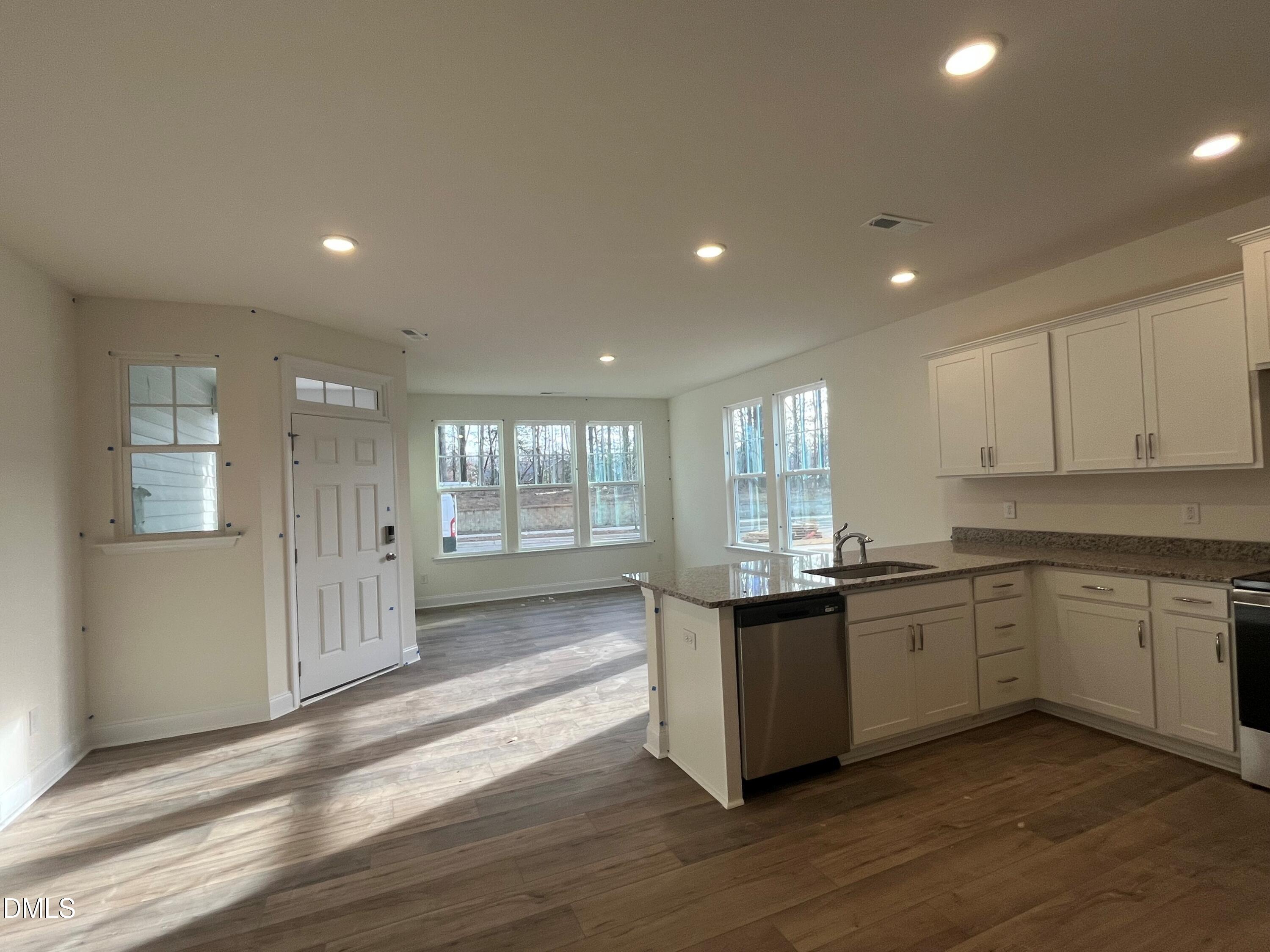 6415 Granite Quarry Drive