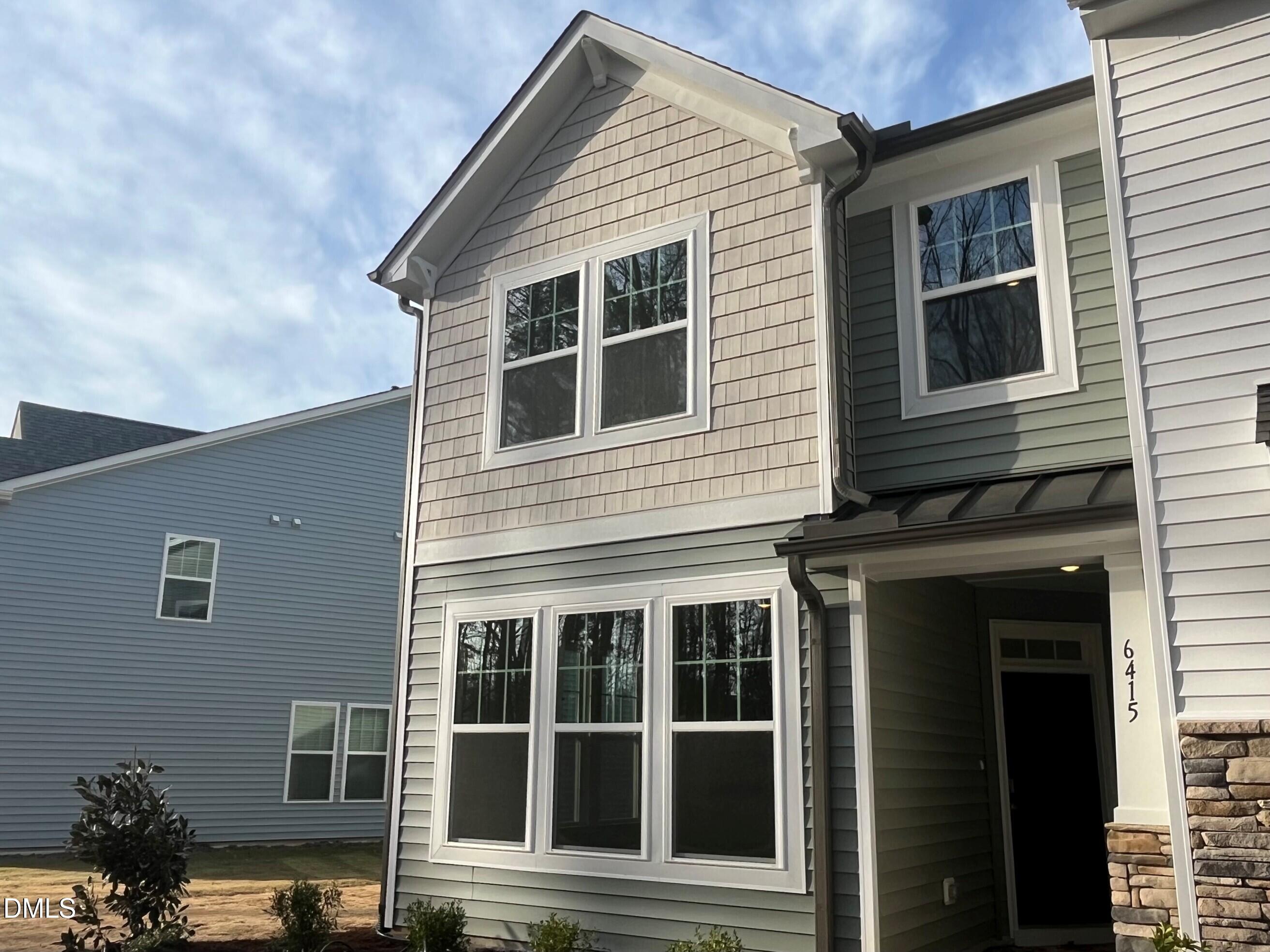 6415 Granite Quarry Drive