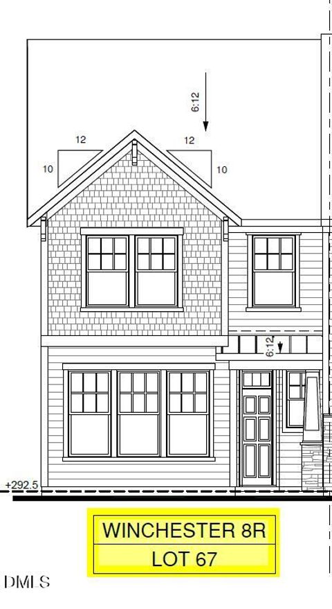 6415 Granite Quarry Drive Raleigh NC 27610