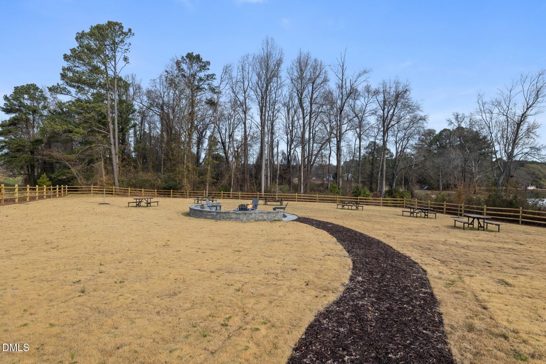 2944 Denson Road