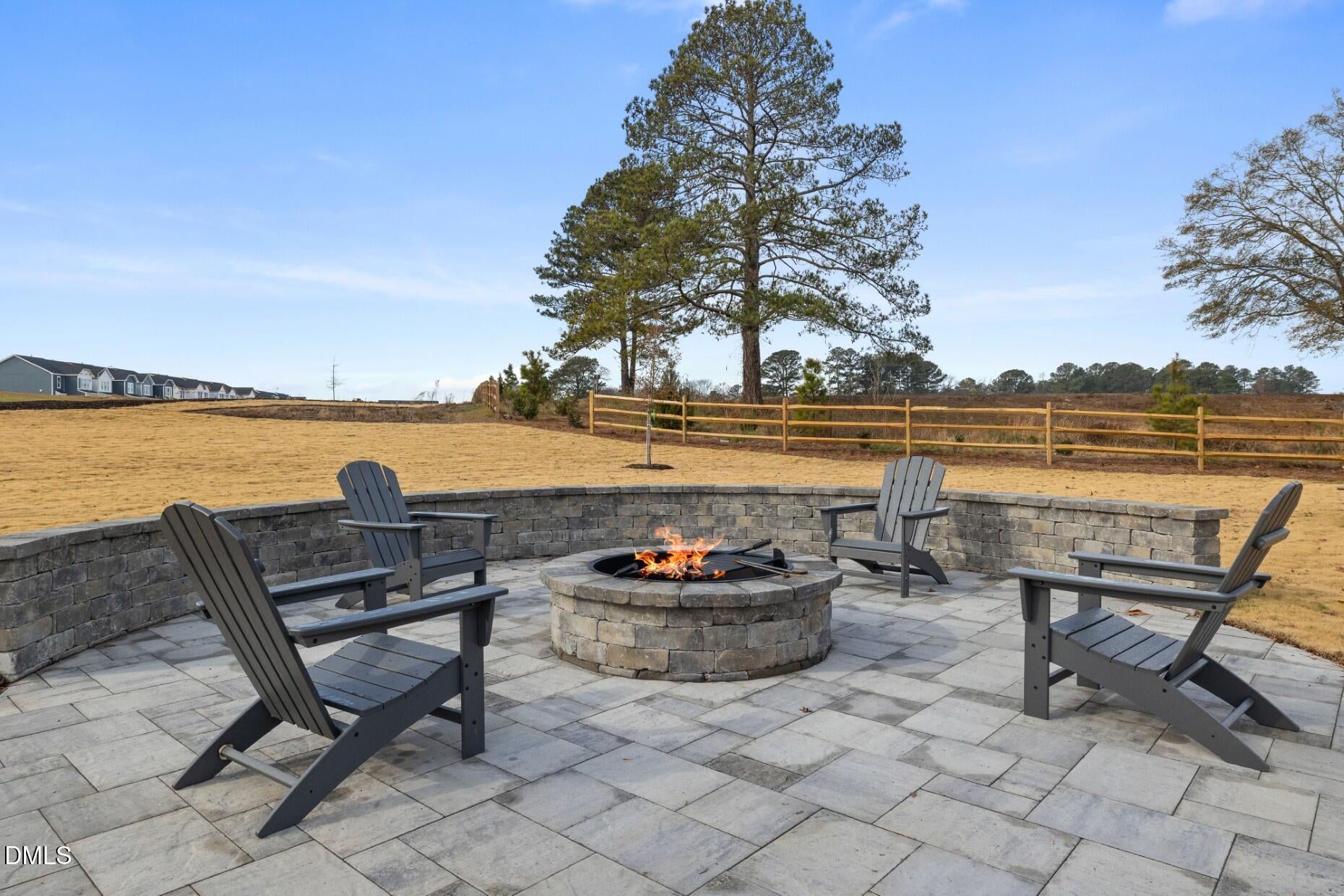 2944 Denson Road