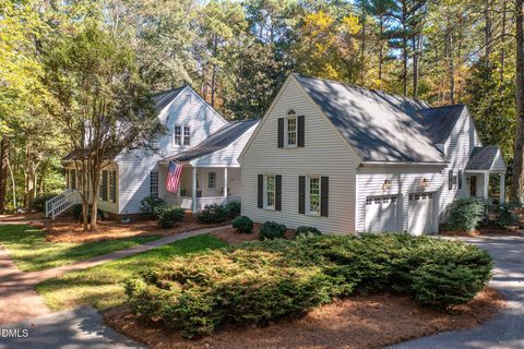 7904 Paper Trail Wake Forest NC 27587