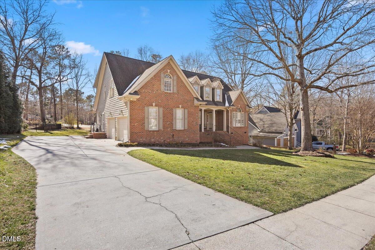 1001 Neuse Ridge Drive
