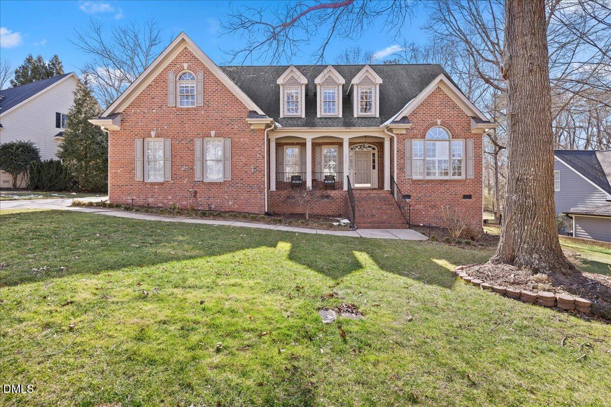 1001 Neuse Ridge Drive