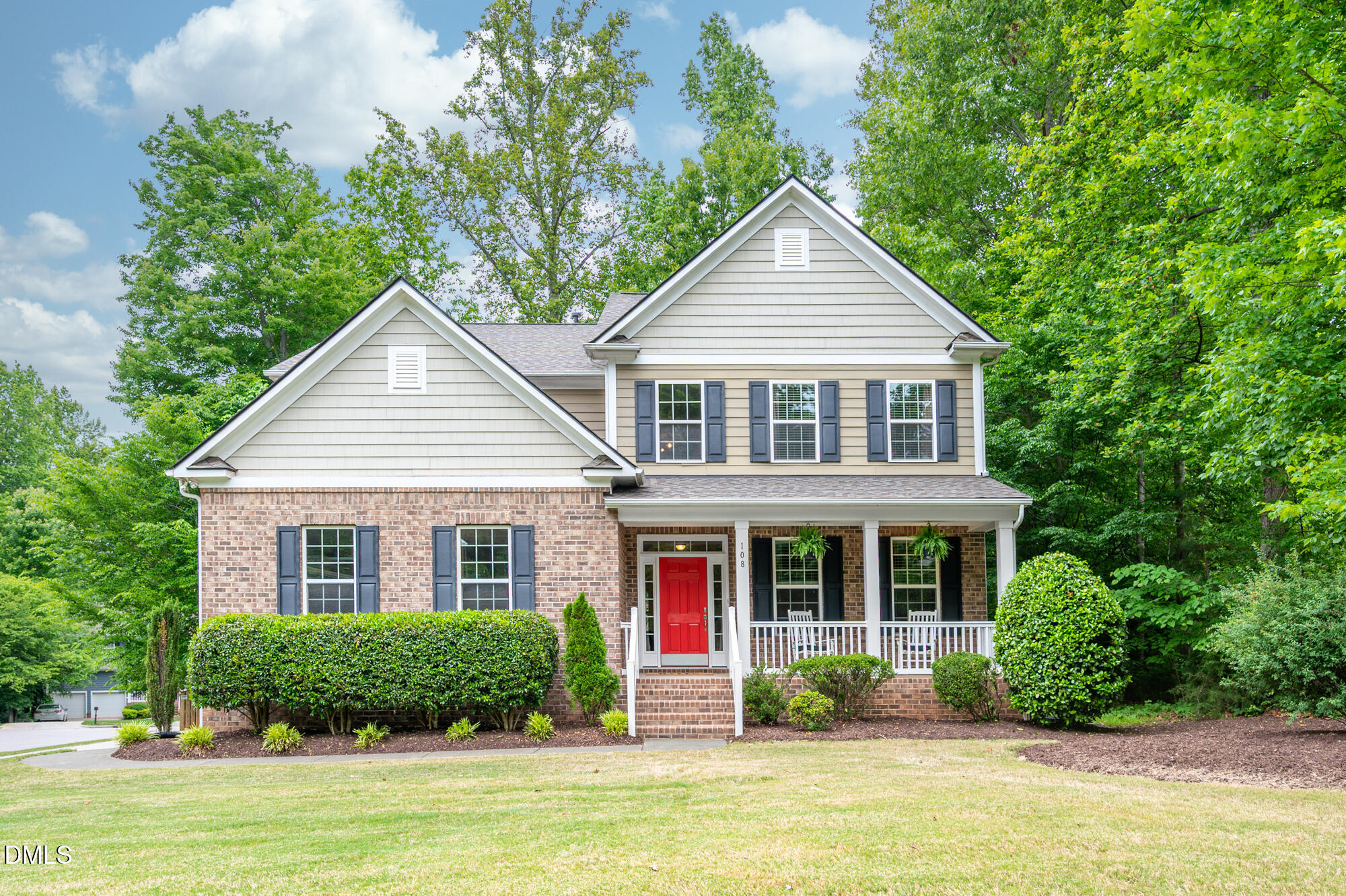 108 Alderberry Court
