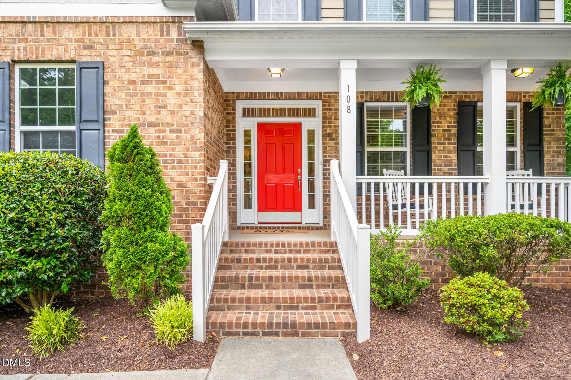 108 Alderberry Court