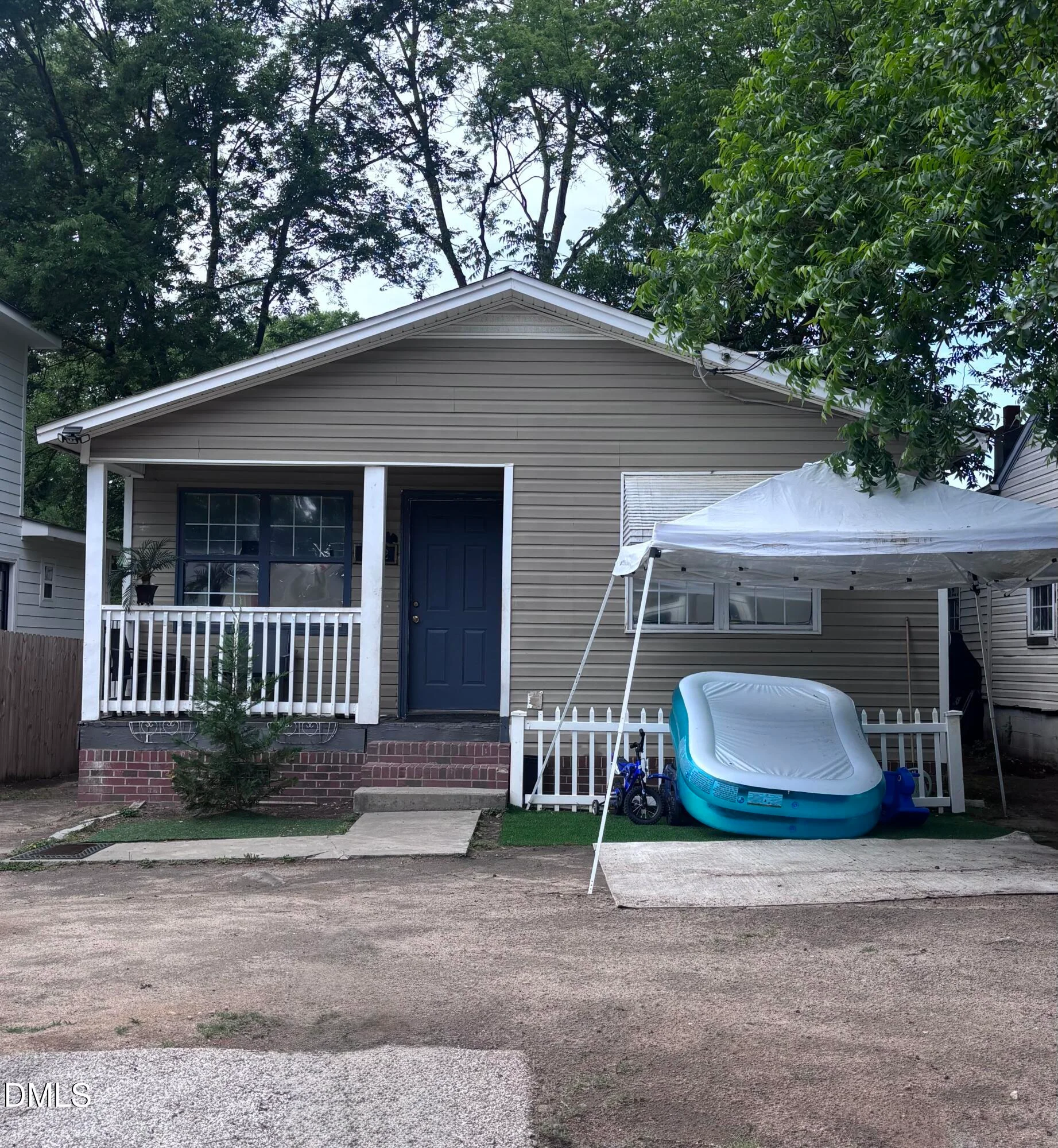 802 Vardaman Street