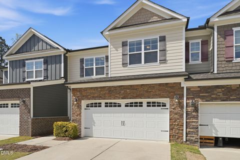 946 Haybeck Lane Apex NC 27523