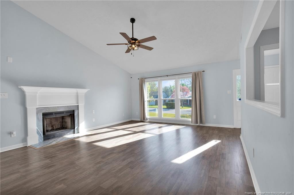 1342 Oak Knolls Drive