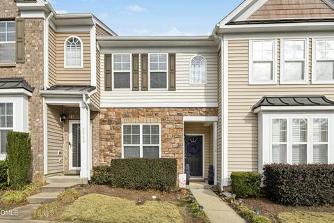 2958 Casona Way Raleigh NC 27616