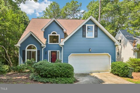 316 Trafalgar Lane Cary NC 27513