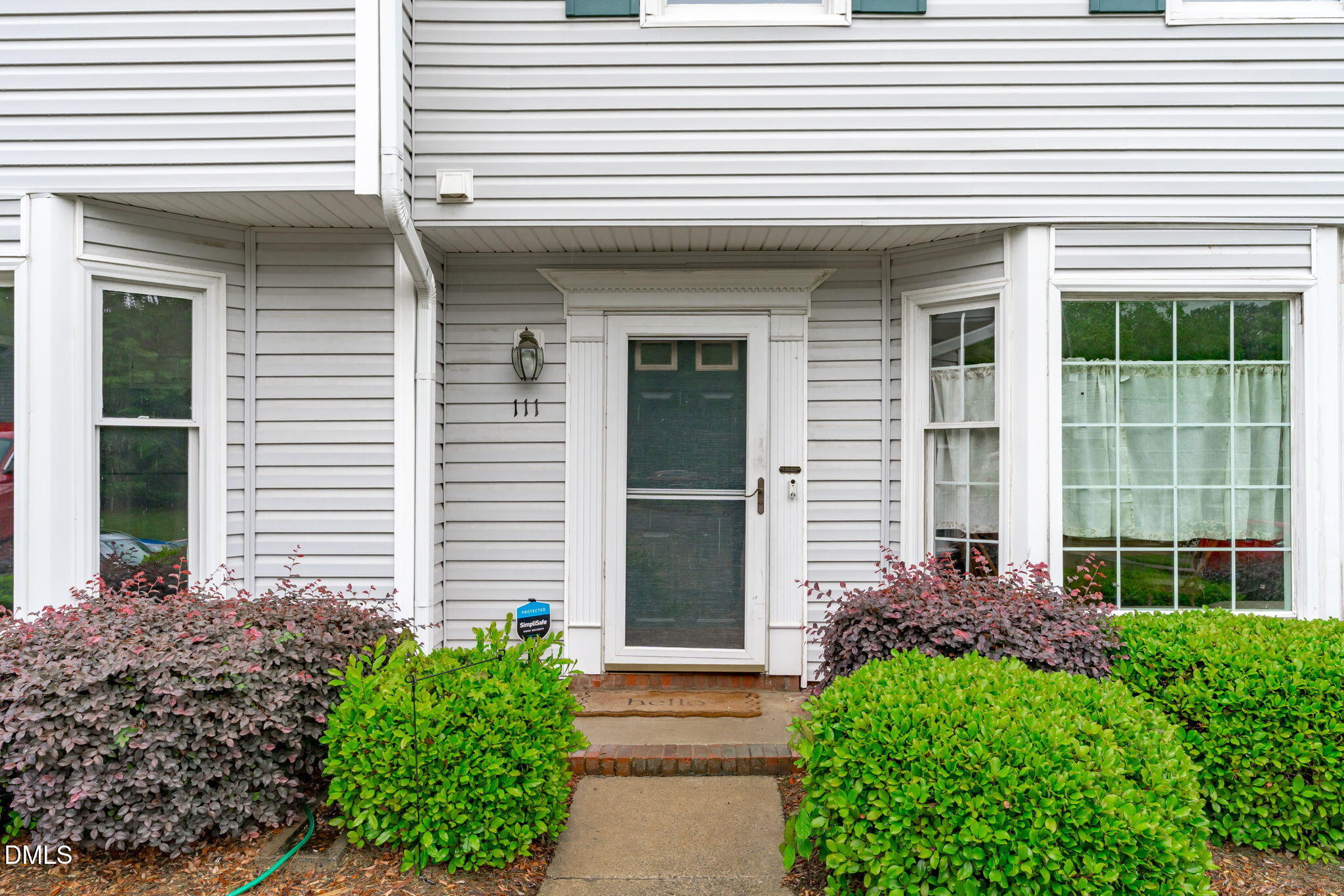 111 S Mclean Court