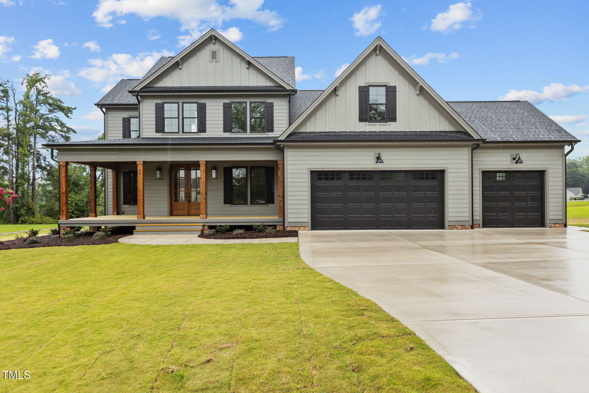 60 Lane Farms Way