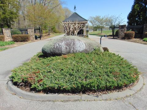 1139 Waterstone Lane Henderson NC 27537