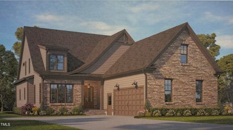 95 Old Hickory Pittsboro NC 27312
