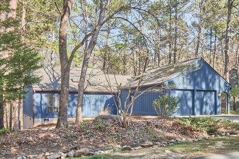 251 Fox Ridge Road Pittsboro NC 27312