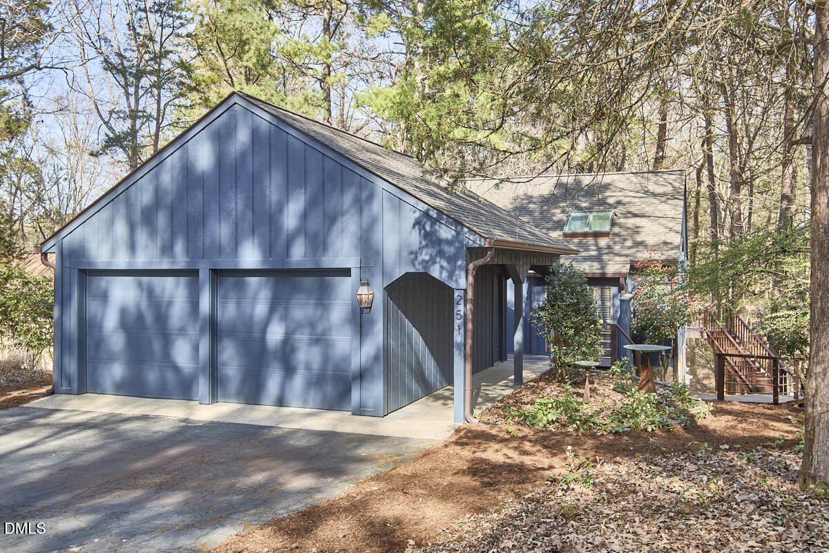 251 Fox Ridge Road