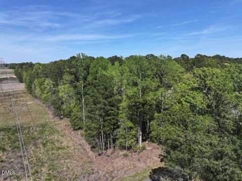 105 Winchester Drive Wendell NC 27591