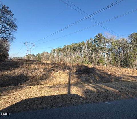 105 Winchester Drive Wendell NC 27591