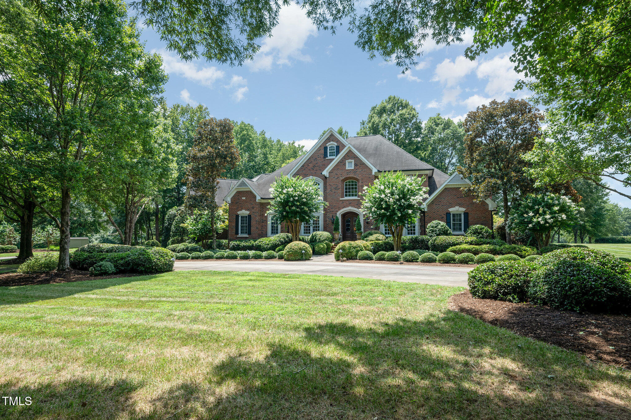 269 Wester Brewlands Road