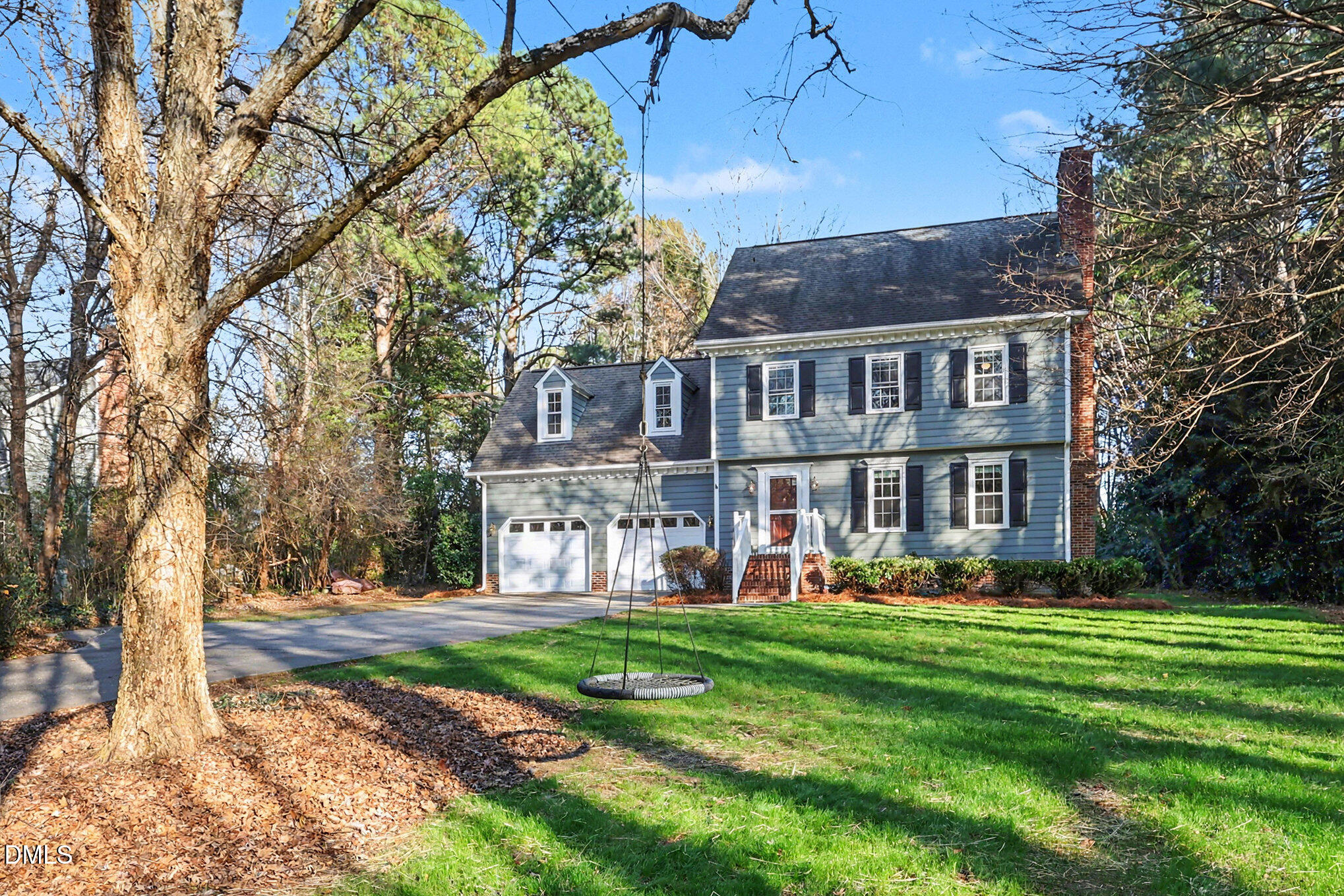 5009 Allanbrooke Lane