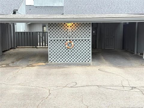 186 Cranes Cove Cove Vass NC 28394