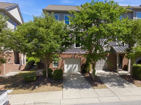 Photo of 4116 Sykes Street, Cary, NC 27519 (MLS # 10163704)