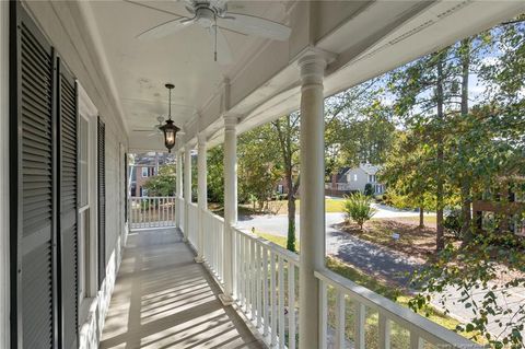 A home in Fayetteville