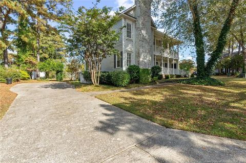 A home in Fayetteville