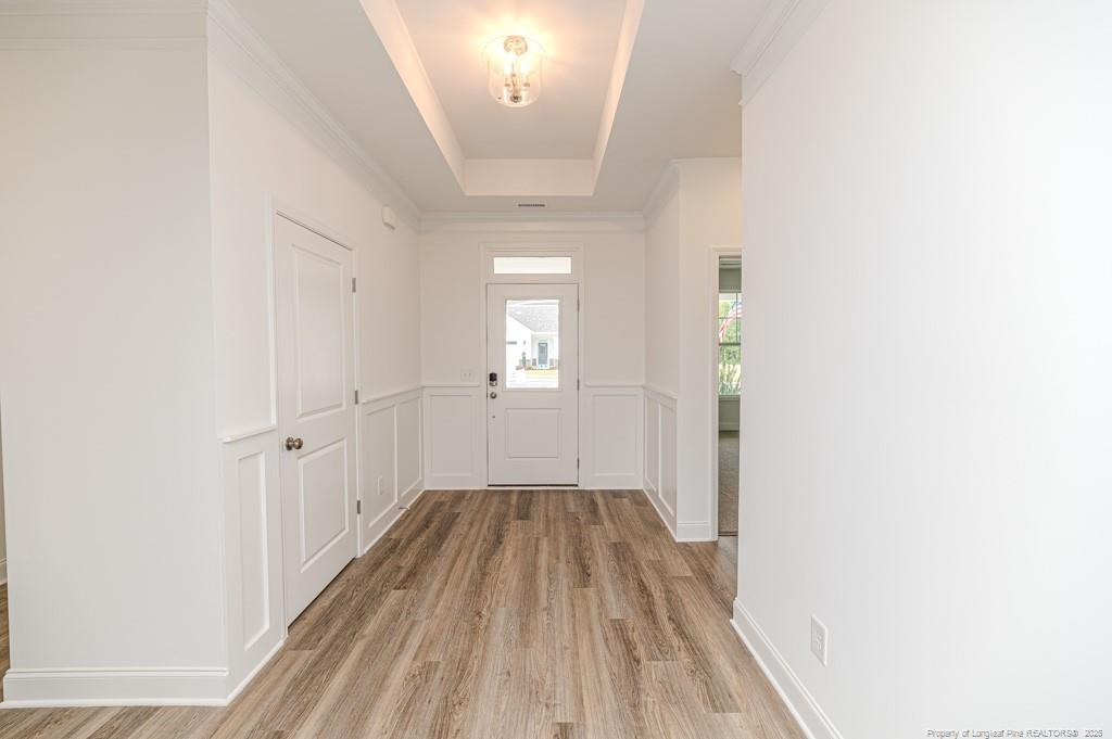 129 Oban (Homesite 150) Drive