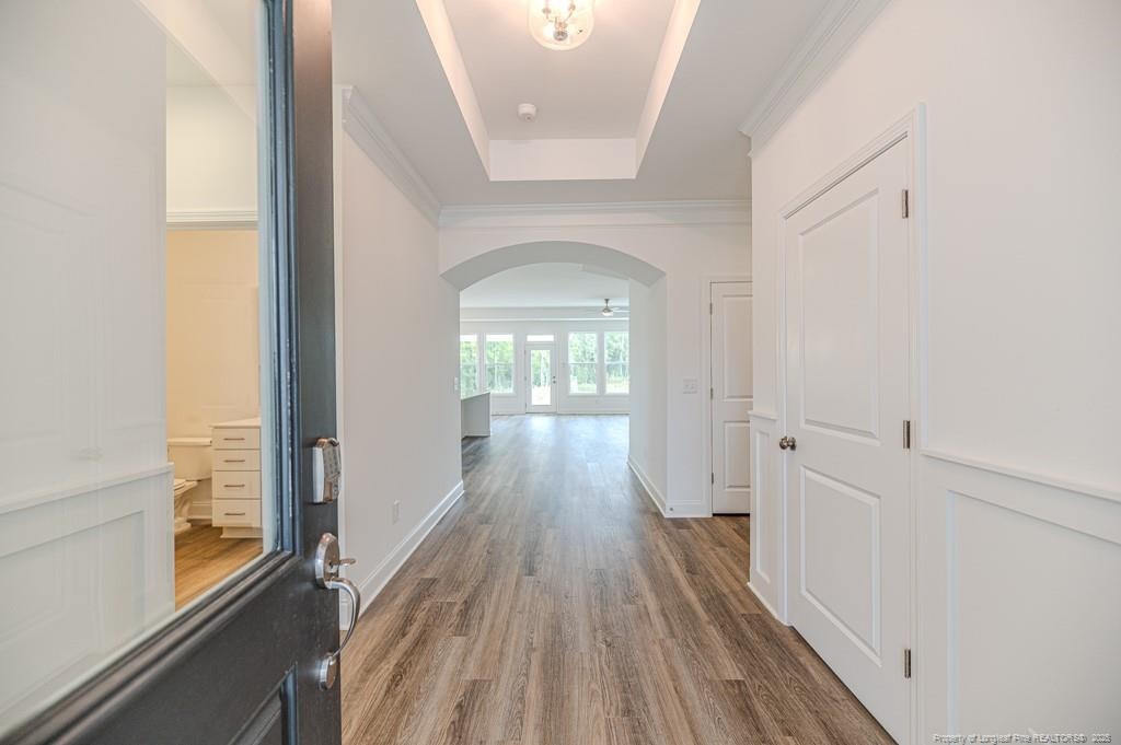 129 Oban (Homesite 150) Drive