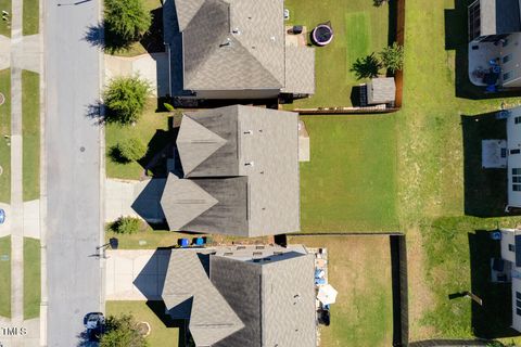 A home in Durham