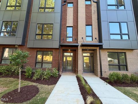 704 Chatham View Road 12 Cary NC 27511