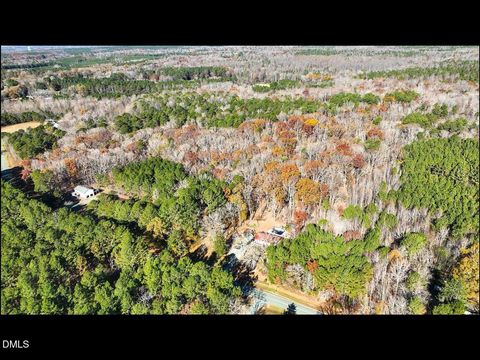 000 Alston Chapel Road Pittsboro NC 27312