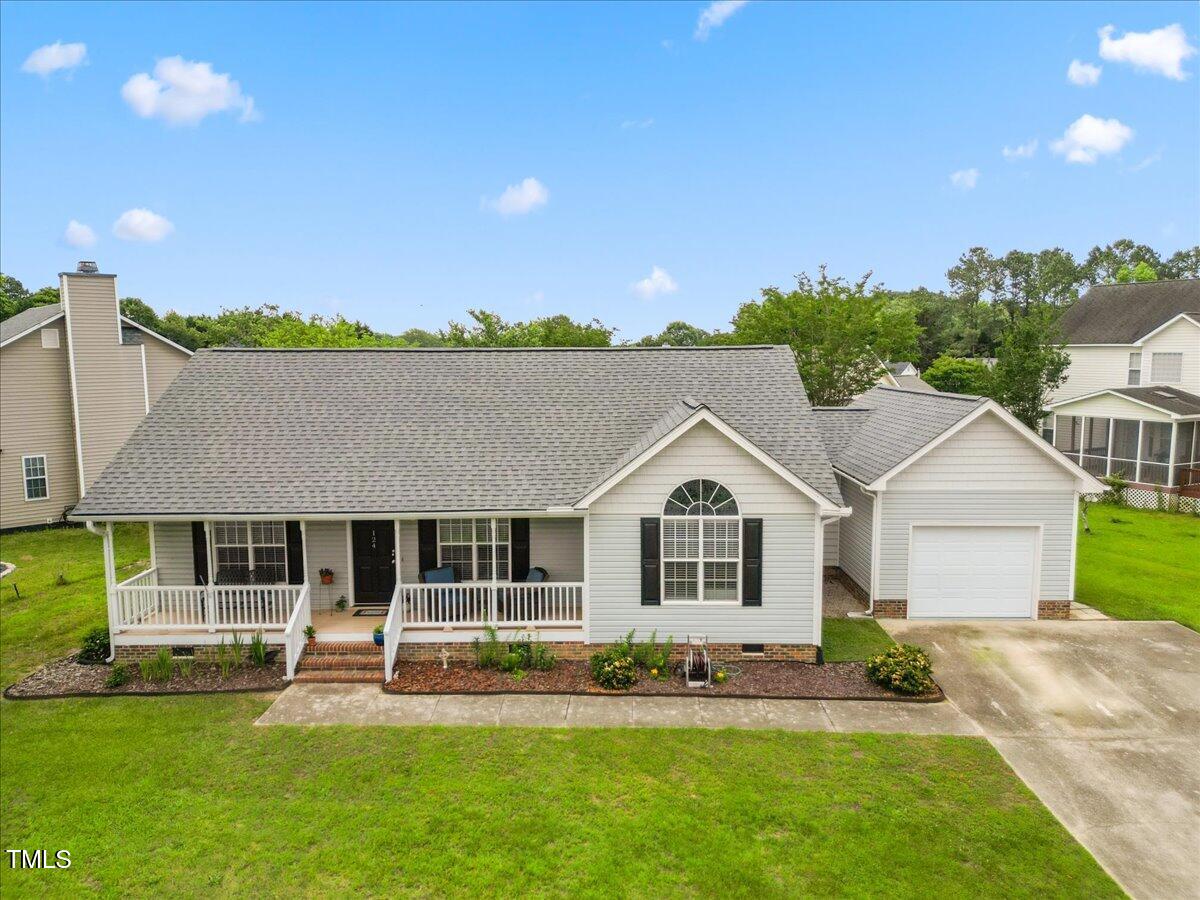 124 Roscommon Lane