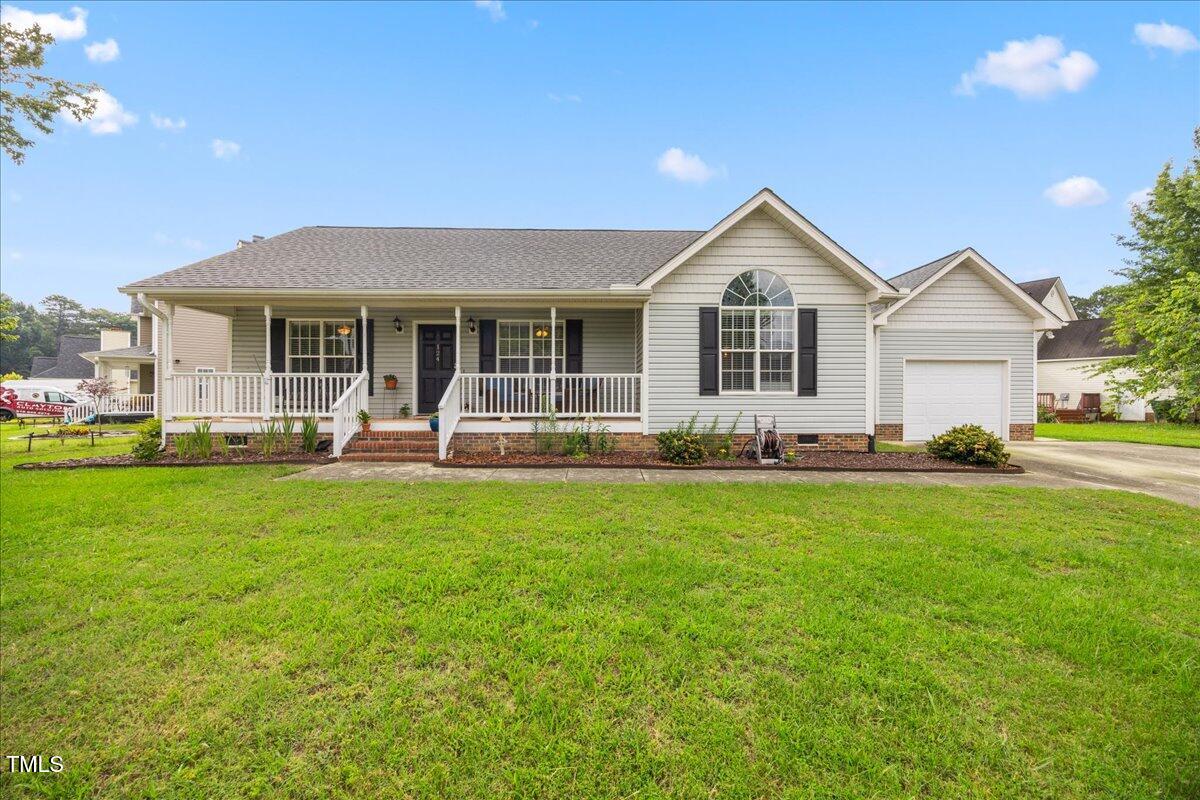 124 Roscommon Lane