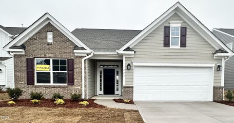 1229 Cricket Street Elon NC 27244