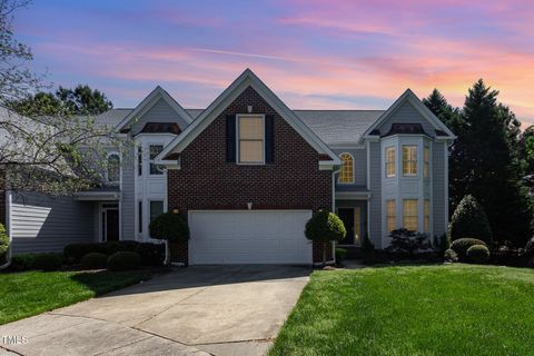 113 Beeley Court Cary NC 27519