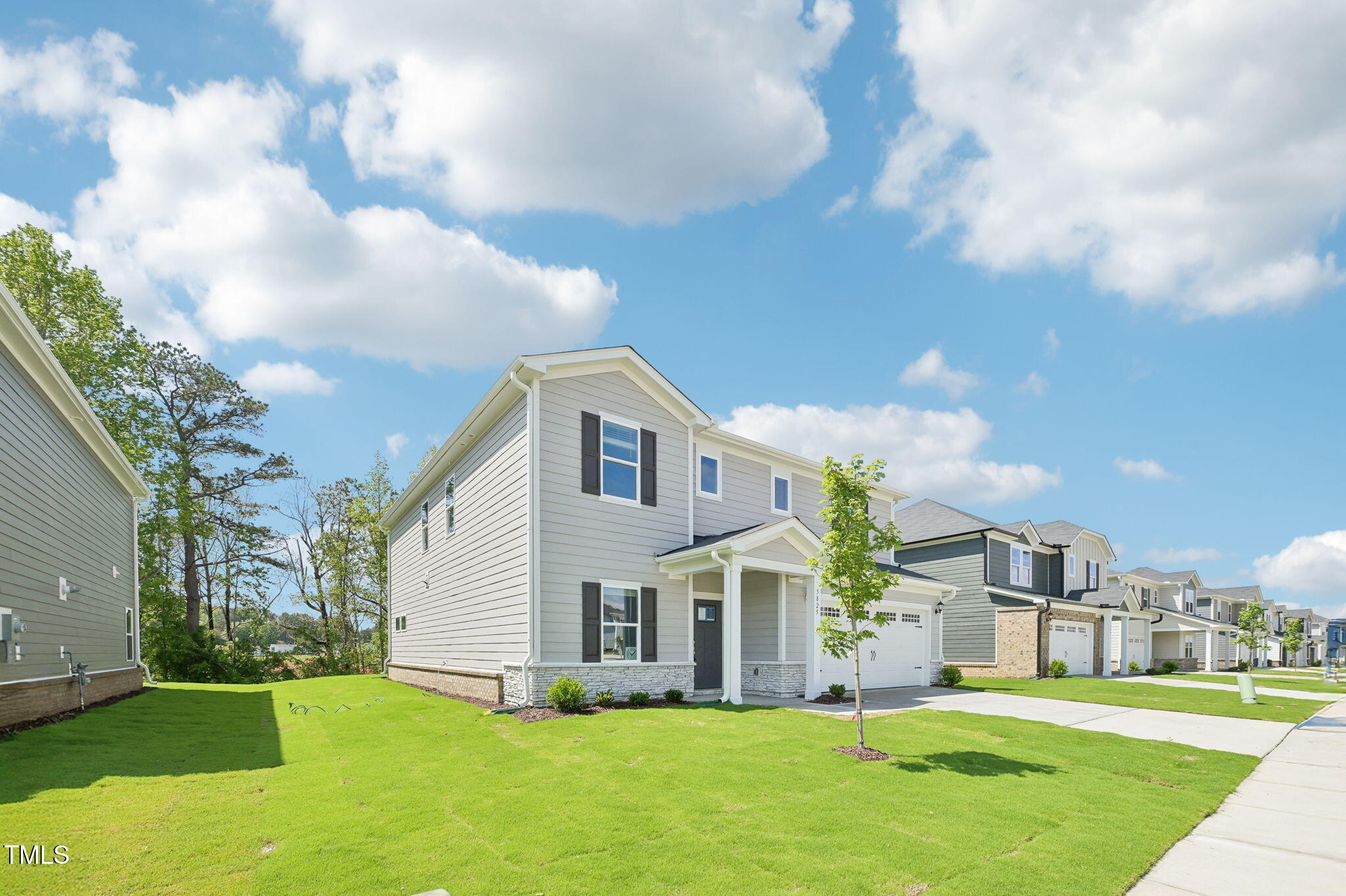 3825 Rosebush Drive